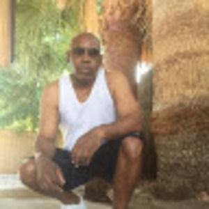 Meet your Posher, Gary